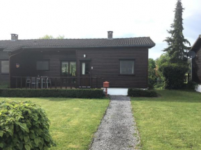 Chalet Lizelle